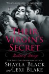 Their Virgin's Secret - Shayla Black, Lexi Blake