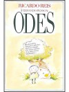Odes (Ricardo Reis) - Fernando Pessoa, Ricardo Reis