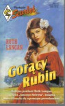 Gorący Rubin - Ruth Langan