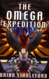 The Omega Expedition - Brian M. Stableford, David G. Hartwell