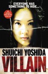 Villain - Shuichi Yoshida