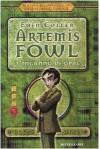 Artemis Fowl: L'inganno di Opal  - Eoin Colfer, Angela Ragusa