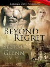 Beyond Regret: 2 (Dark Court) - Stormy Glenn