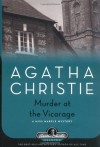 Murder at the Vicarage - Agatha Christie