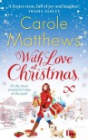 With Love at Christmas - Carole Matthews