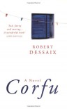 Corfu - Robert Dessaix