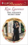 The Italian's Secret Baby - 