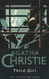 Third Girl - Agatha Christie