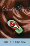 Chocolate Beach - Julie Carobini