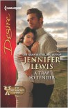 A Trap So Tender - Jennifer Lewis