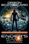 Ender's Game (Movie Tie-In) - Orson Scott Card