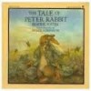 The Tale of Peter Rabbit - Beatrix Potter, Allen Atkinson