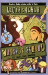 Wayside School Is Falling Down (Wayside School #2) - Louis Sachar, Adam McCauley