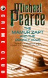 The Mamur Zapt and the Donkey-vous (Crime club) - Michael Pearce