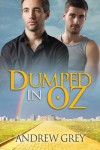 Dumped in Oz - Andrew  Grey
