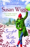 Snowfall At Willow Lake  - Susan Wiggs