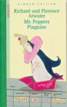 Mr. Poppers Pinguine - Richard Atwater