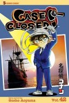 Case Closed, Vol. 42 - Gosho Aoyama