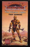 The Crimson Legion - Troy Denning