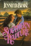 Southern Rapture - Jennifer Blake