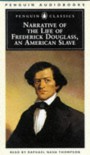 Narrative of the Life of Frederick Douglass, An American Slave - Frederick Douglass, Raphael Nash Thompson