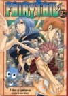 Fairy Tail Volume 27 - Hiro Mashima