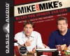 Mike and Mike's Rules for Sports and Life - Mike Golic;Mike Greenberg