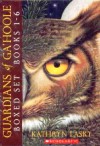 Guardians of Ga'hoole Boxed Set - Kathryn Lasky
