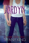 Jordyn (A Daemon Hunter Novel Book One) - Tiffany King