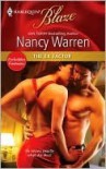 The Ex Factor (Forbidden Fantasies) (Harlequin Blaze #569) - Nancy Warren