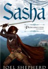 Sasha - Joel Shepherd