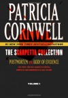 The Scarpetta Collection Volume I: Postmortem and Body of Evidence (Kay Scarpetta) - Patricia Cornwell