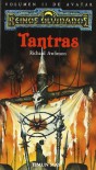 Tantras (Timun Mas Narrativa) (Spanish Edition) - Richard Awlinson