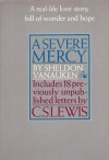 A Severe Mercy - Sheldon Vanauken