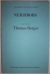 Neighbors - Thomas Berger