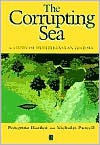 The Corrupting Sea: A Study of Mediterranean History - Peregrine Horden, Nicholas Purcell
