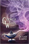 Genie's Wish - Susan Laine