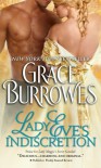 Lady Eve's Indiscretion (The Duke's Daughters, #4)(Windham, #7) - Grace Burrowes