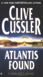 Atlantis Found (Dirk Pitt, #15) - Clive Cussler
