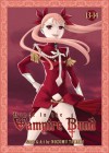 Dance in the Vampire Bund Omnibus 5 - Nozomu Tamaki