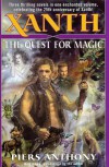 Xanth: The Quest for Magic - Piers Anthony