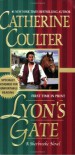 Lyon's Gate - Catherine Coulter
