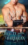 Beauty and the Barbarian - Amy Jarecki