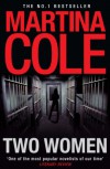 Two Women - Martina Cole