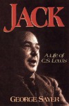 Jack: A Life of C. S. Lewis - George Sayer