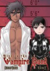 Dive in the Vampire Bund Vol. 2 - Nozomu Tamaki