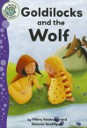 Goldilocks and the Wolf - Hilary Robinson, Simona Sanfilippo