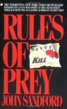 Rules Of Prey  - John Sandford