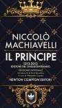 Il principe - Niccolò Machiavelli, Nino Borsellino, Alessandro Capata