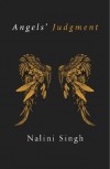 Angels' Judgment: A Guild Hunter Novella - Nalini Singh